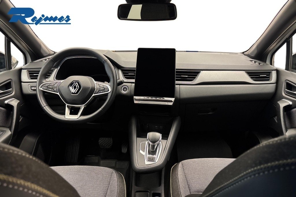 Renault Captur 2024, kuva 2/10