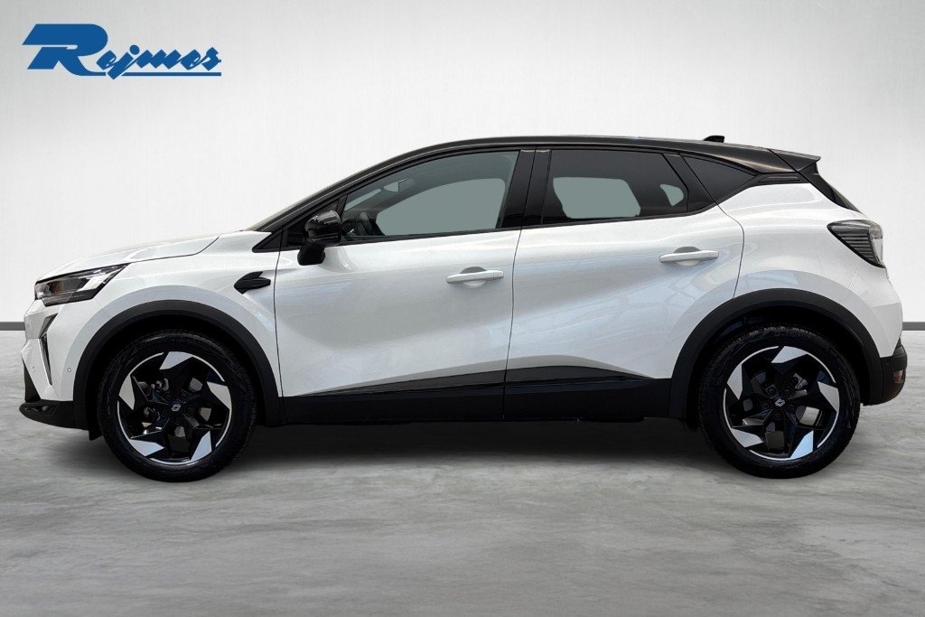 Renault Captur 2024, kuva 4/10