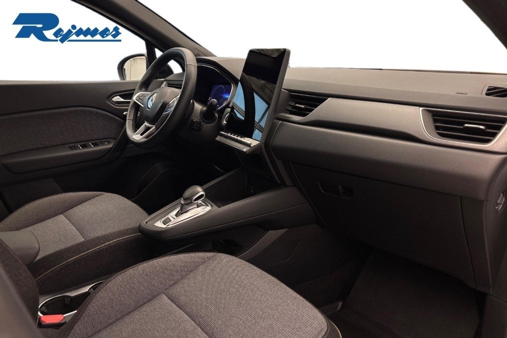 Renault Captur 2024, kuva 5/10