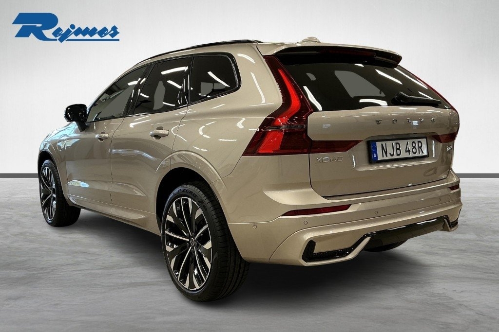 Volvo XC60 2027, kuva 2/10