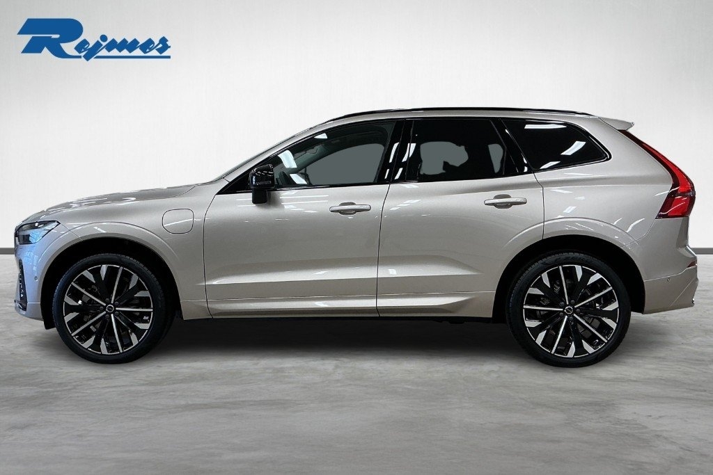Volvo XC60 2027, kuva 3/10