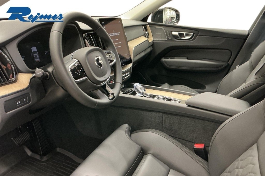 Volvo XC60 2027, kuva 6/10