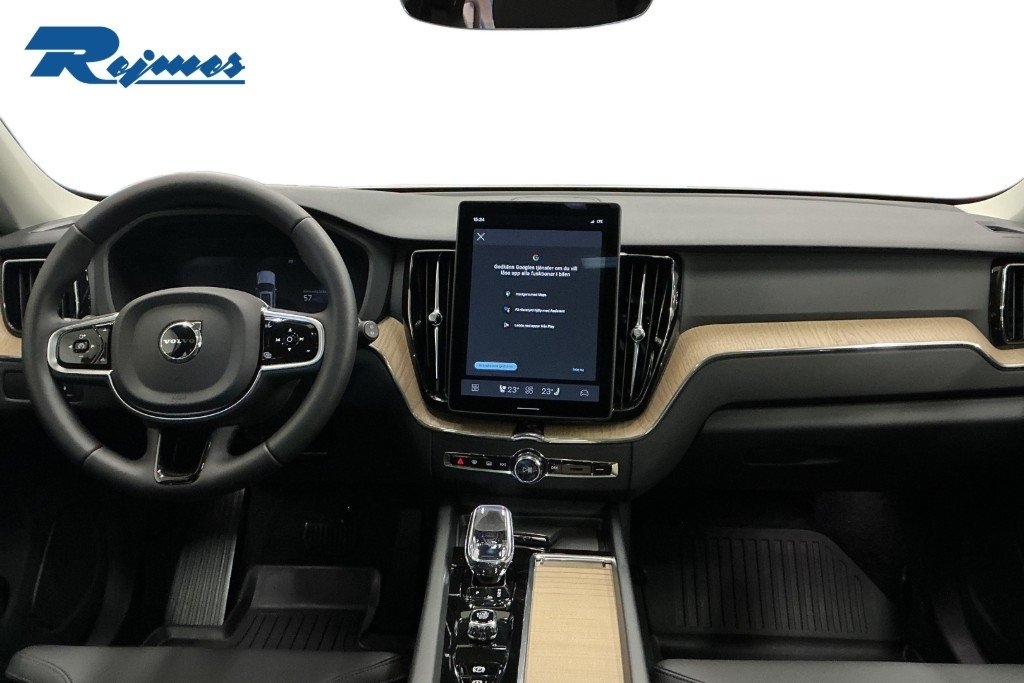 Volvo XC60 2027, kuva 7/10