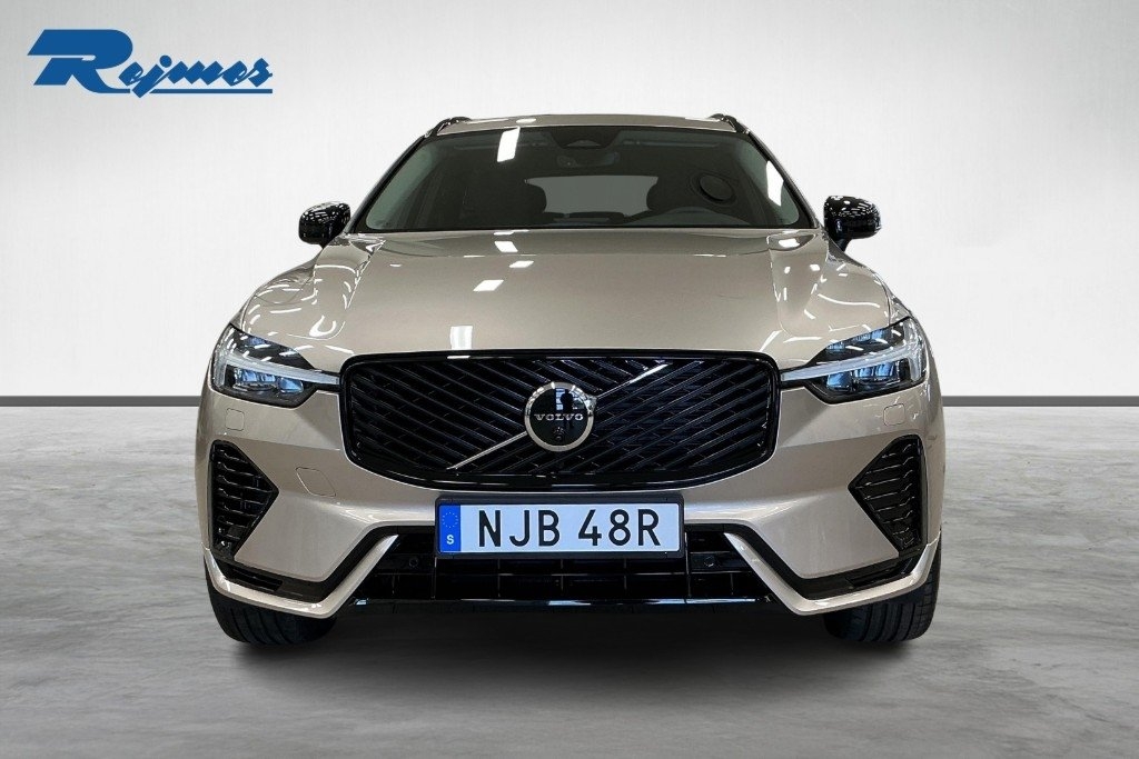 Volvo XC60 2027, kuva 5/10