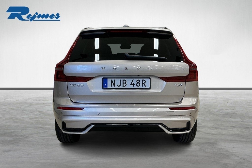 Volvo XC60 2027, kuva 4/10