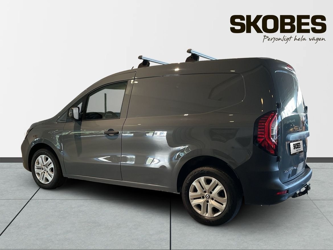 Renault Kangoo Skåp Base Line TCe 130 L1 2024, bild 4/15