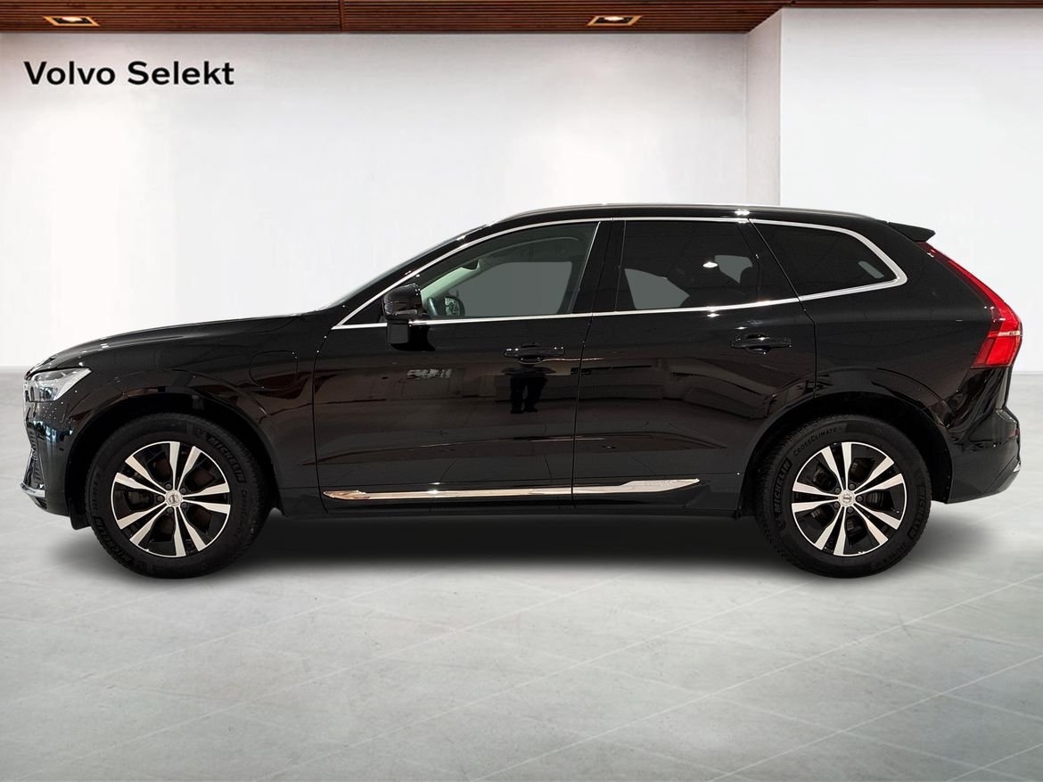 Volvo XC60 Recharge T6 Core Edition 2023, kuva 3/20