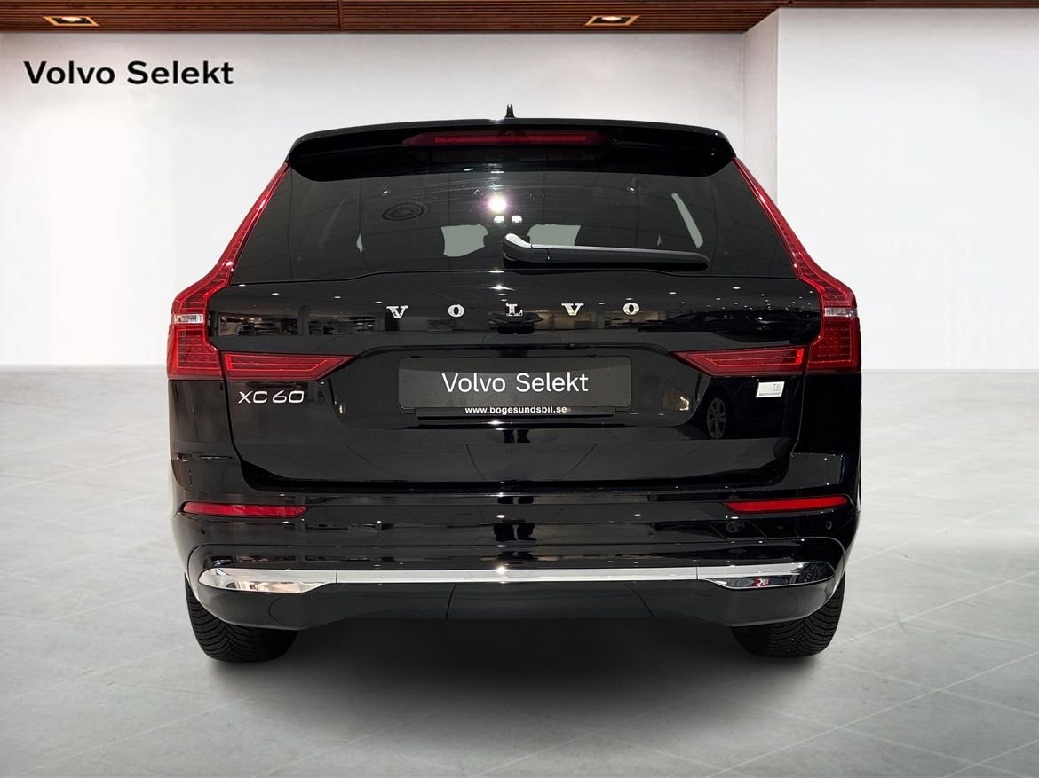 Volvo XC60 Recharge T6 Core Edition 2023, kuva 7/20
