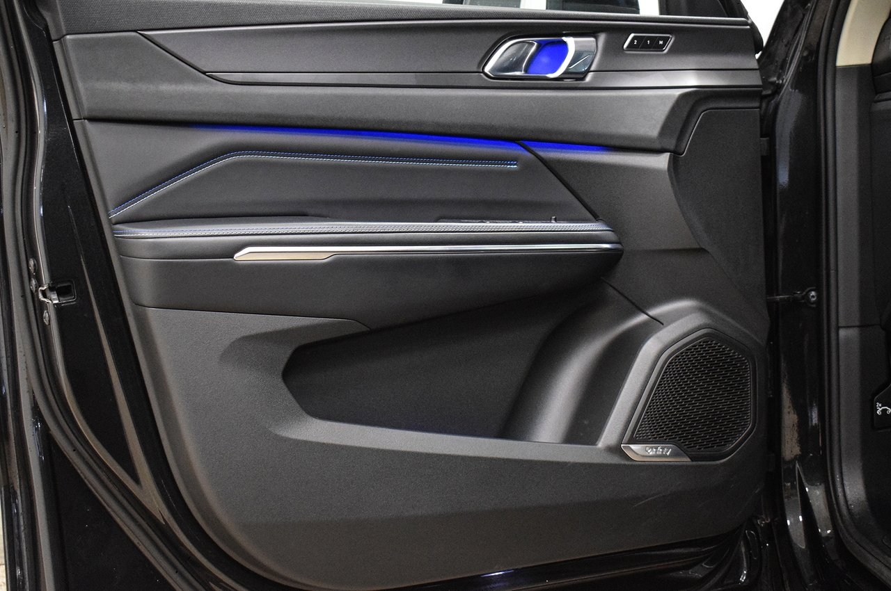 Lynk & Co 01 PHEV DCT 261hk 2021, bild 6/10