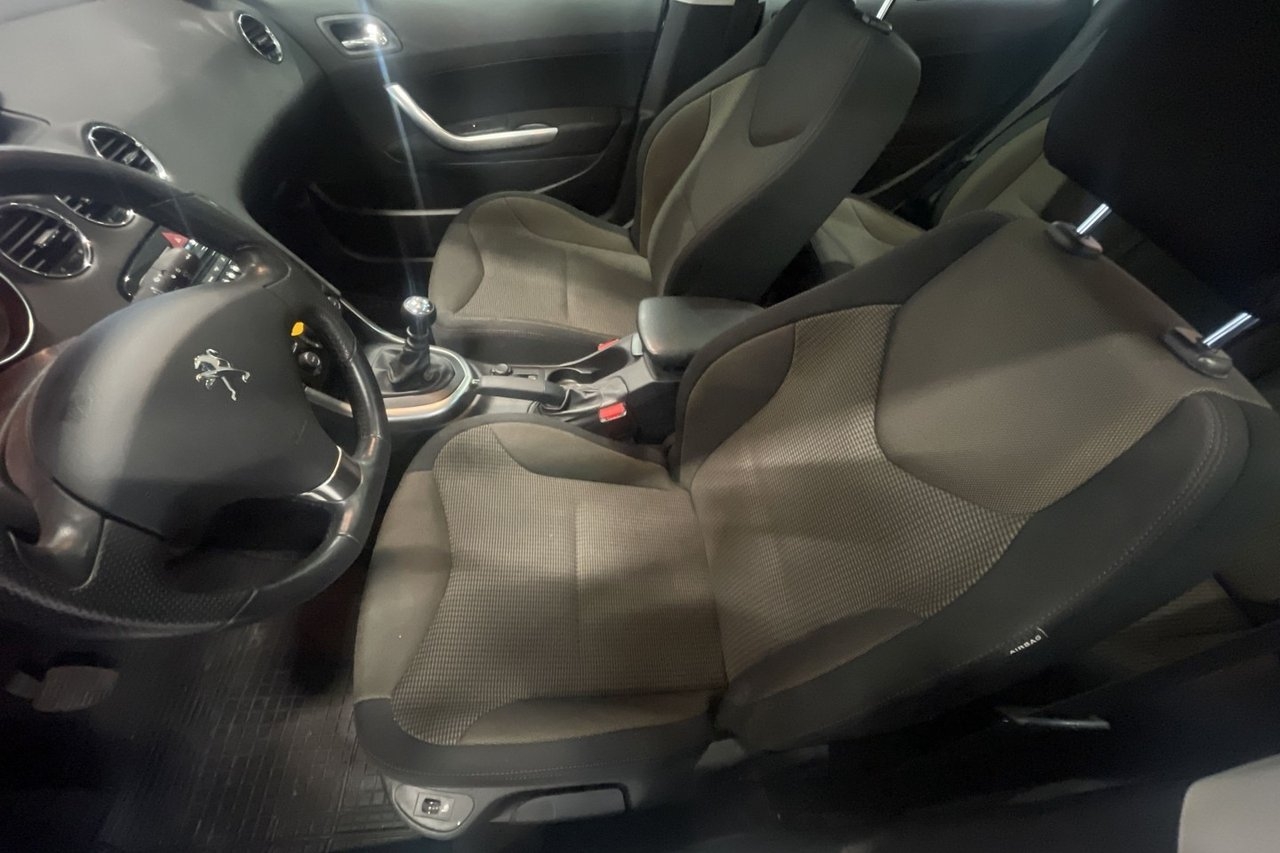 Peugeot 308 2013, bild 7/10