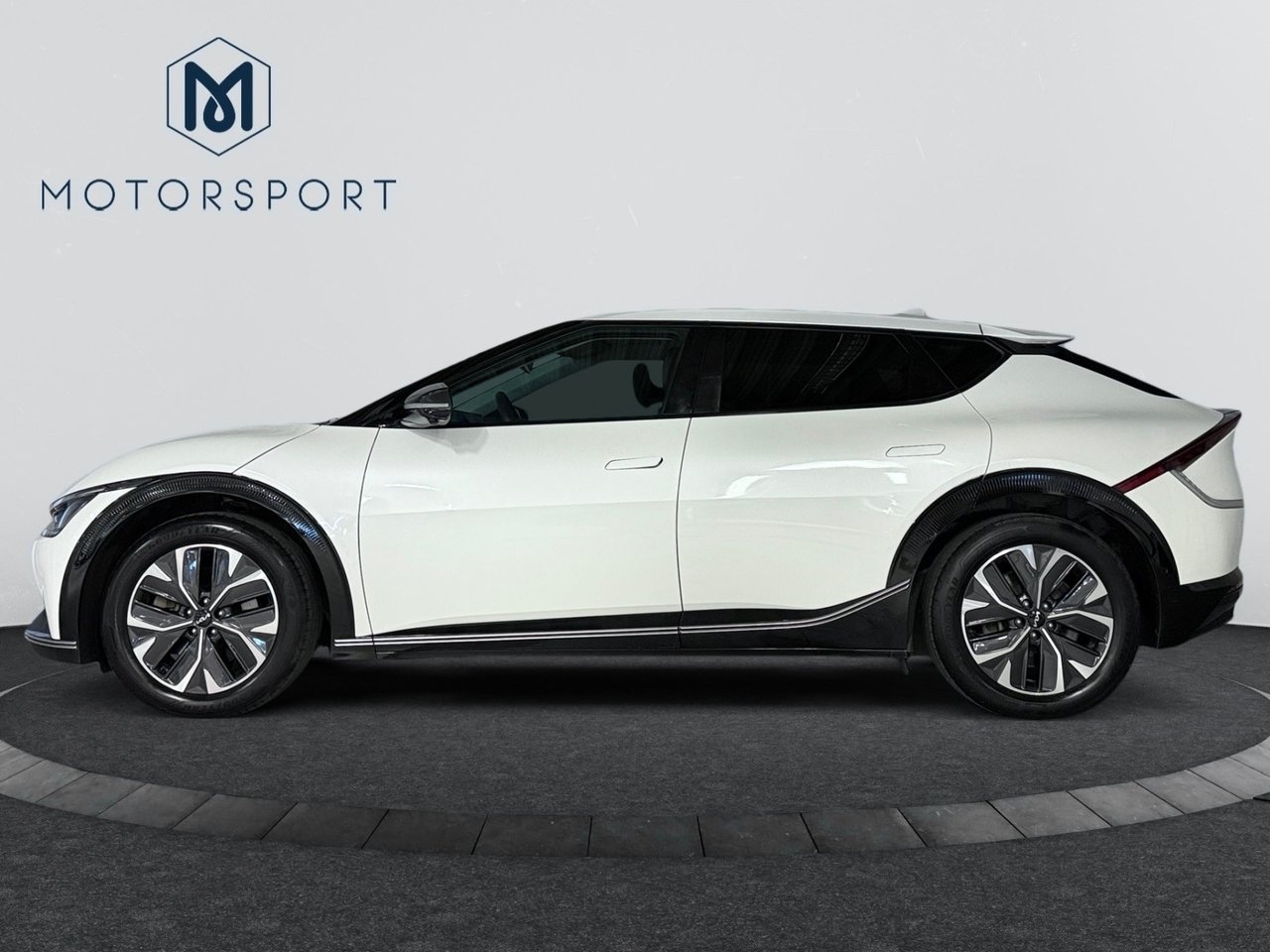 Kia EV6 77.4 kWh AWD PLUS Drag 2023, kuva 4/24