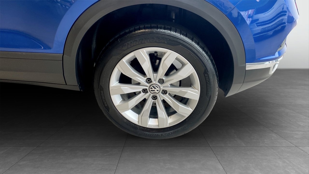 Volkswagen T-Roc 2020, bild 6/10