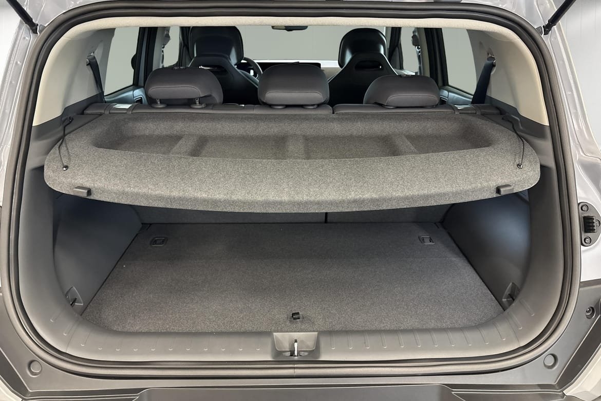 Kia EV2 2027, bild 6/10