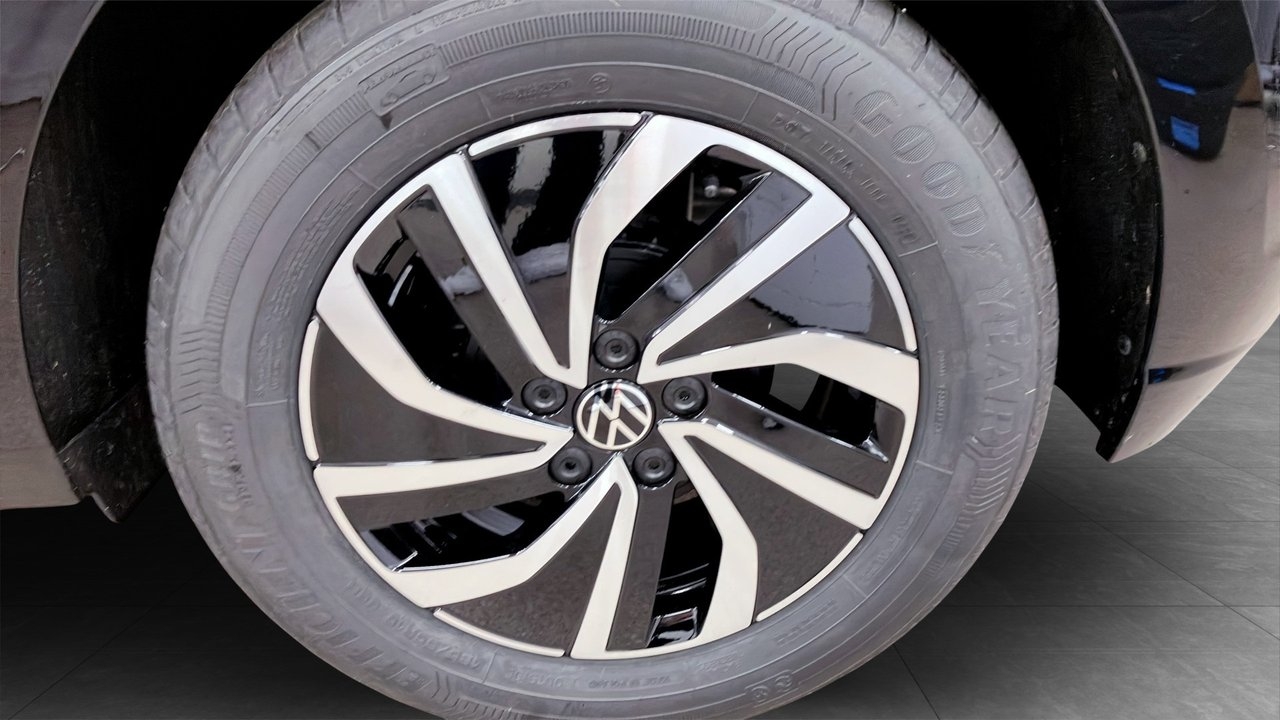 Volkswagen Polo NYA 2027, bild 5/11