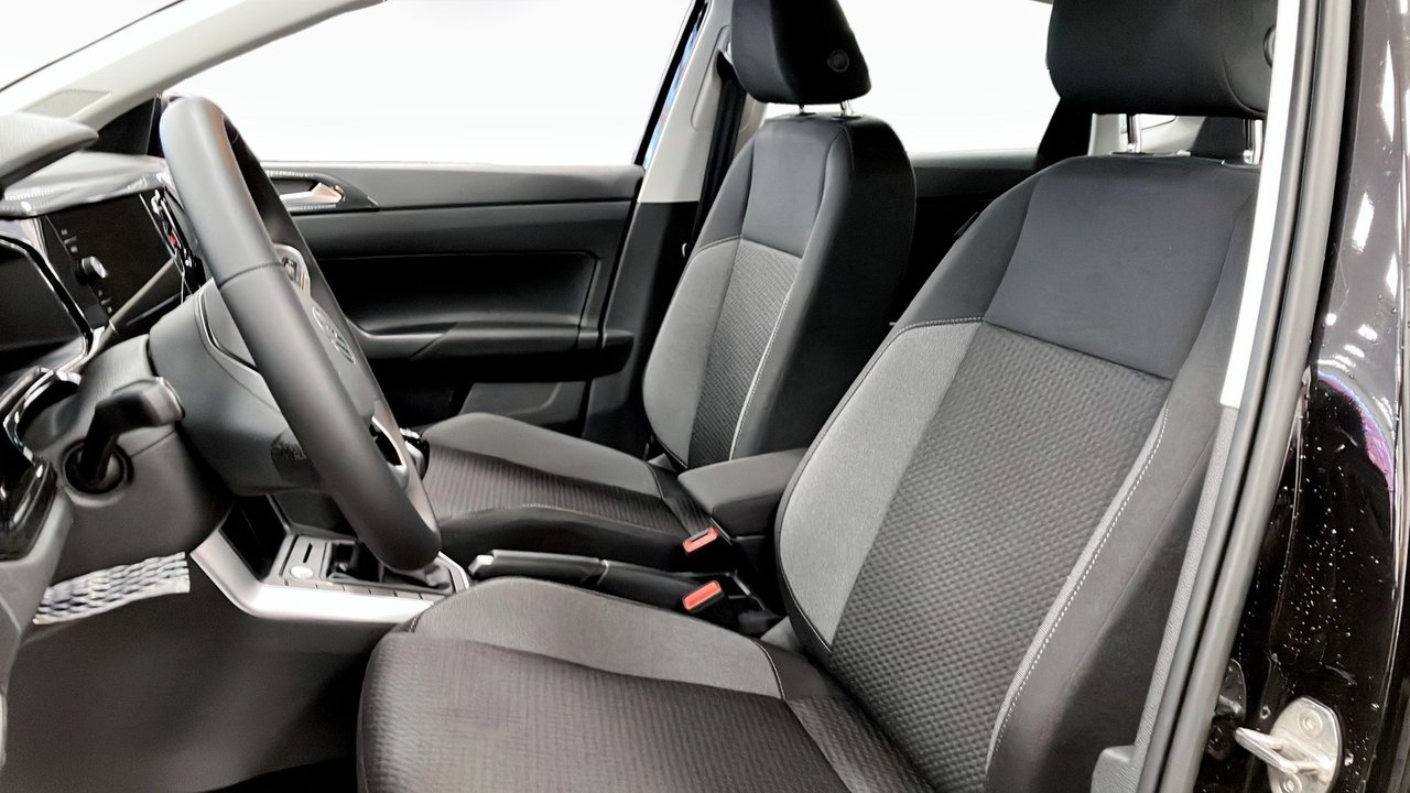Volkswagen Polo NYA 2027, bild 7/11