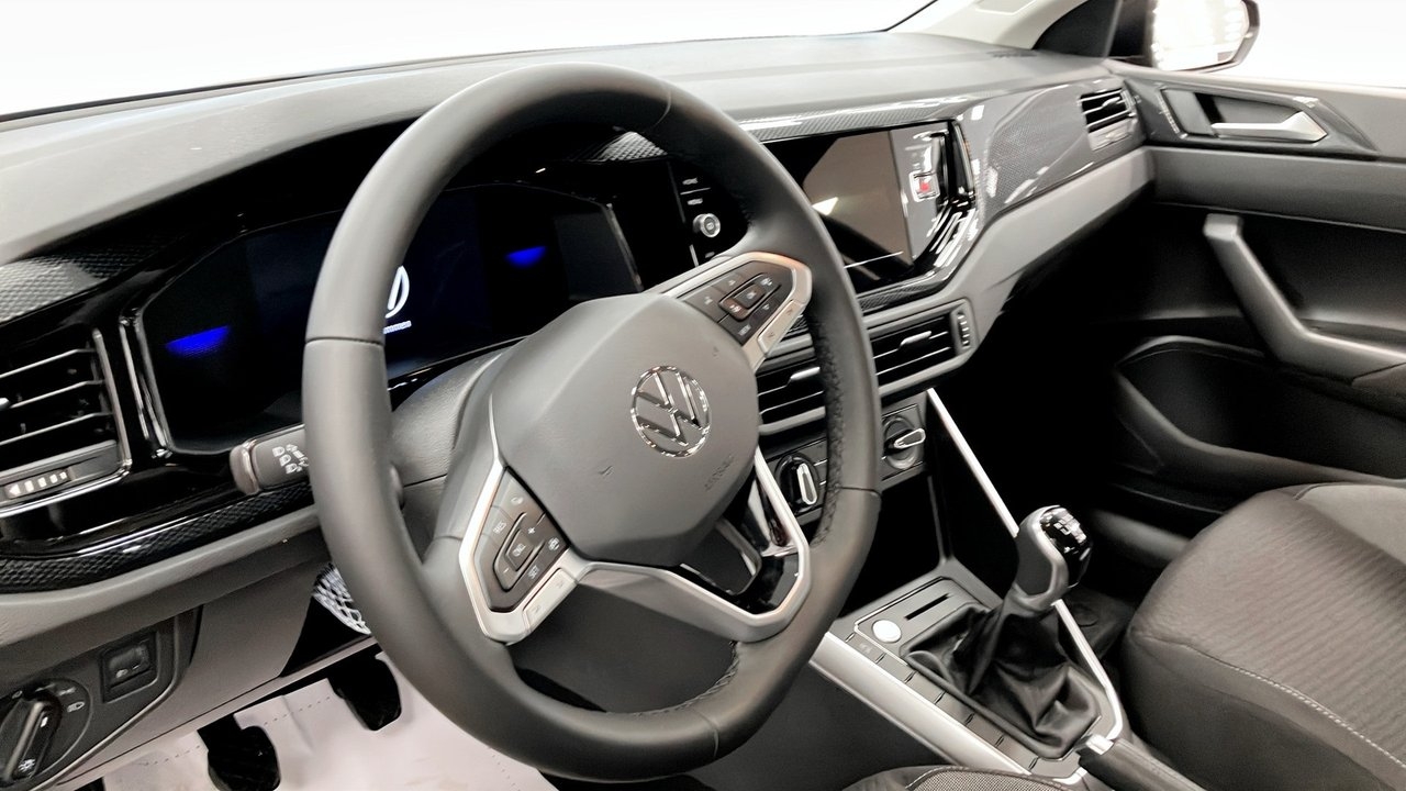 Volkswagen Polo NYA 2027, bild 6/11