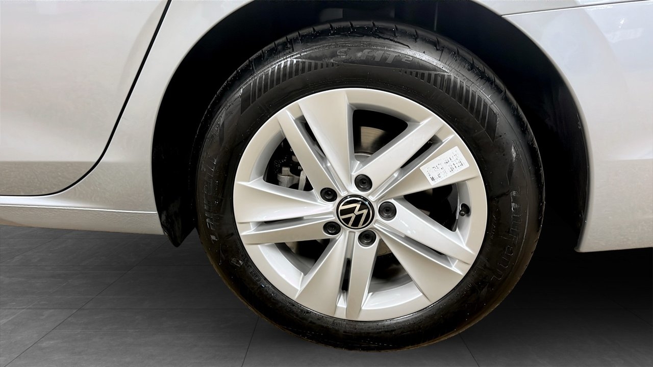 Volkswagen Golf 2026, bild 6/13