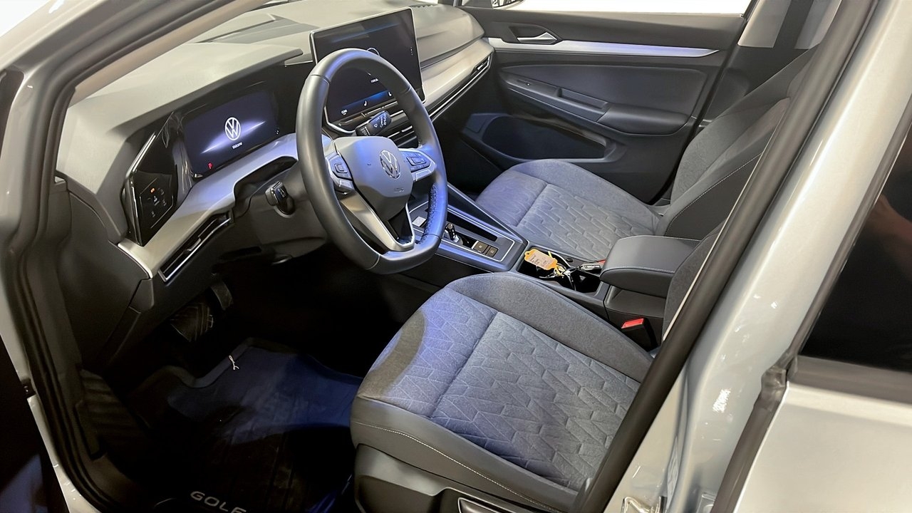 Volkswagen Golf 2026, bild 7/13