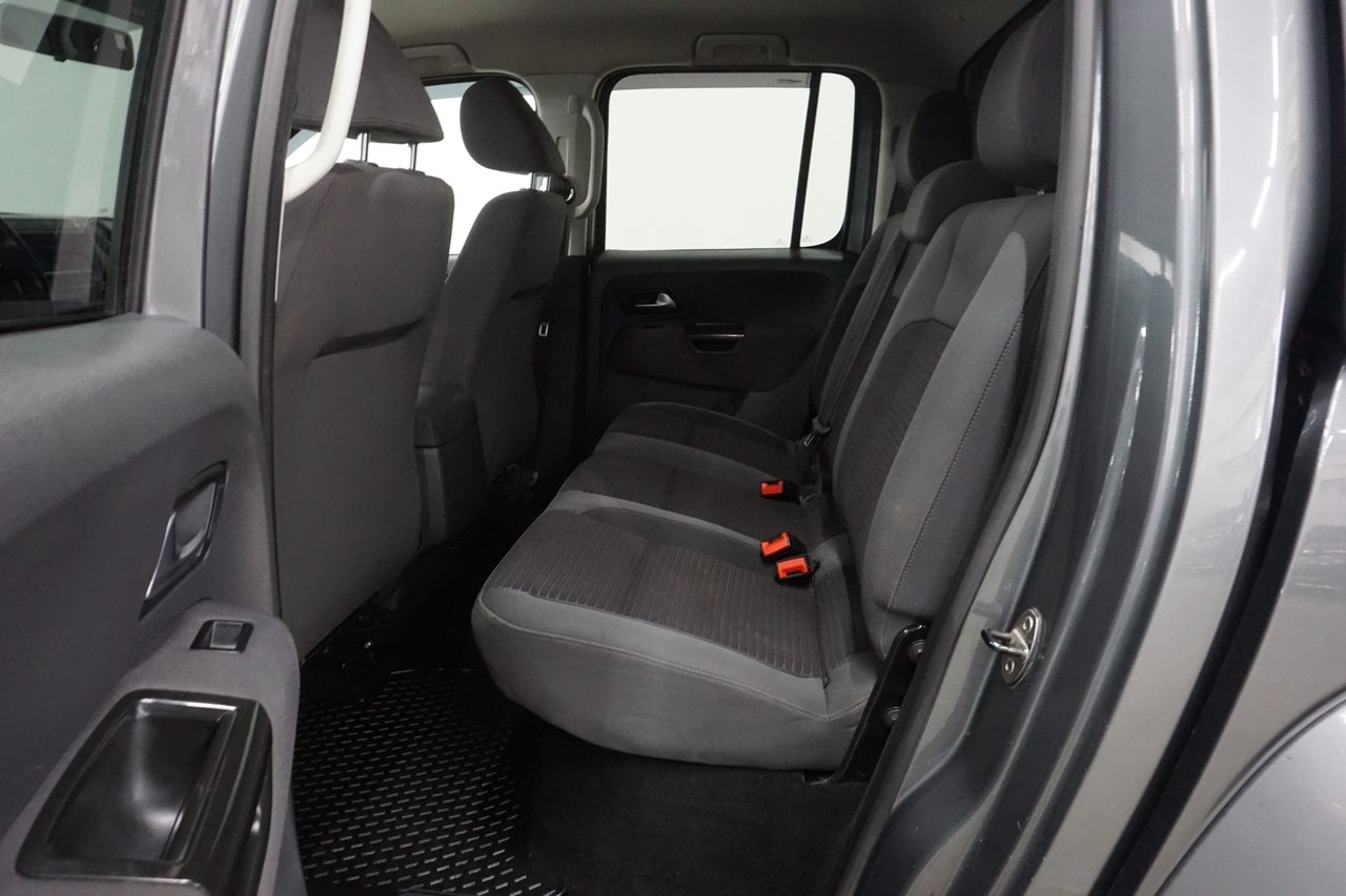 Volkswagen Amarok 2016, kuva 7/10