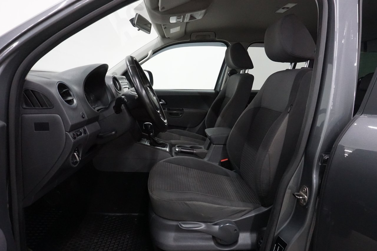 Volkswagen Amarok 2016, kuva 6/10