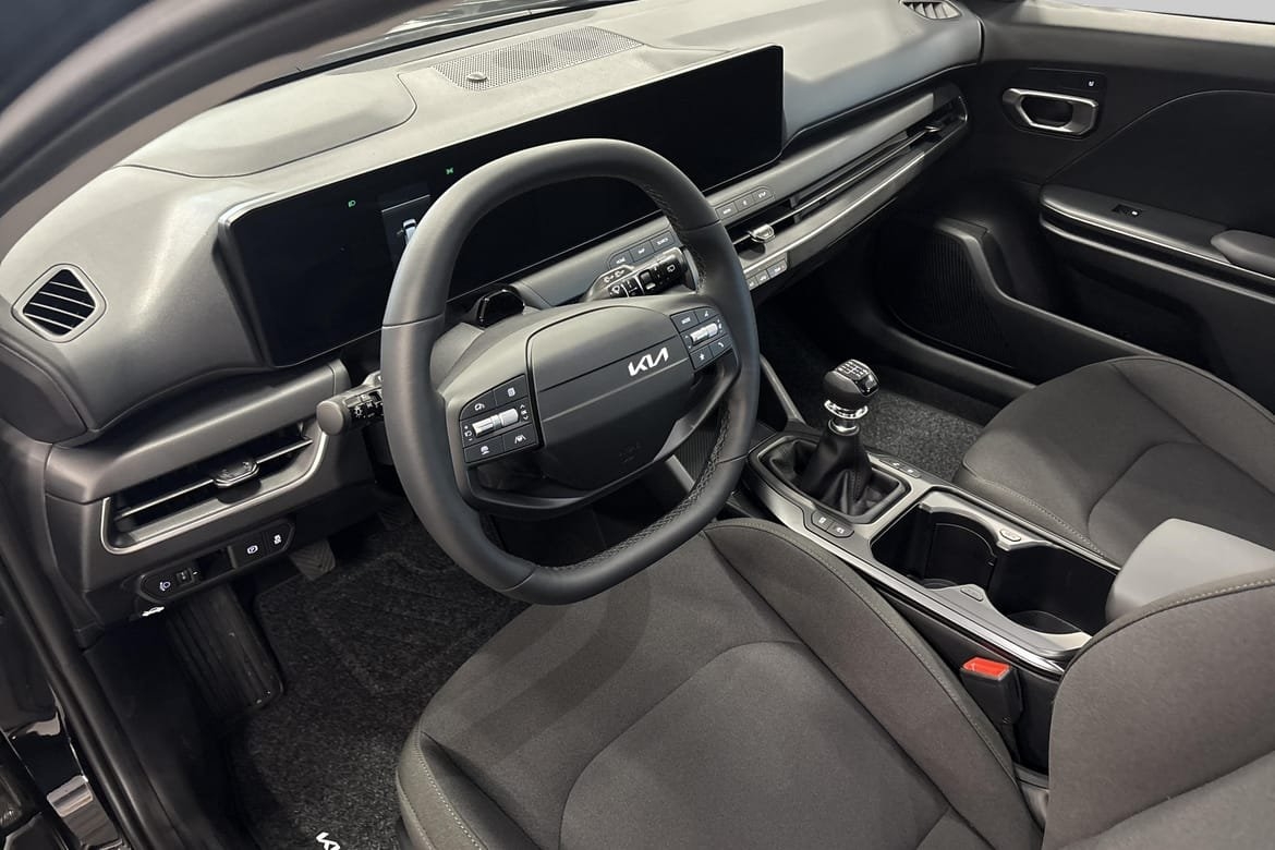 Kia K4 2026, bild 7/10