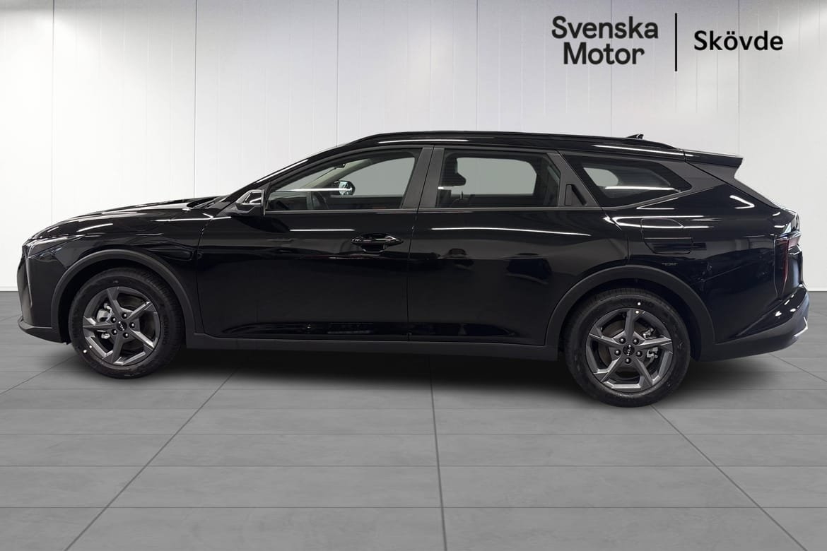 Kia K4 2026, bild 3/10