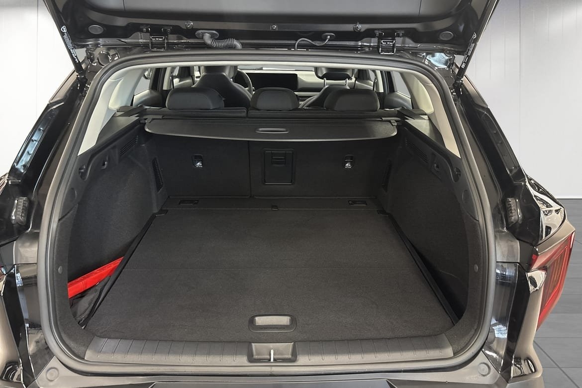 Kia K4 2026, bild 6/10