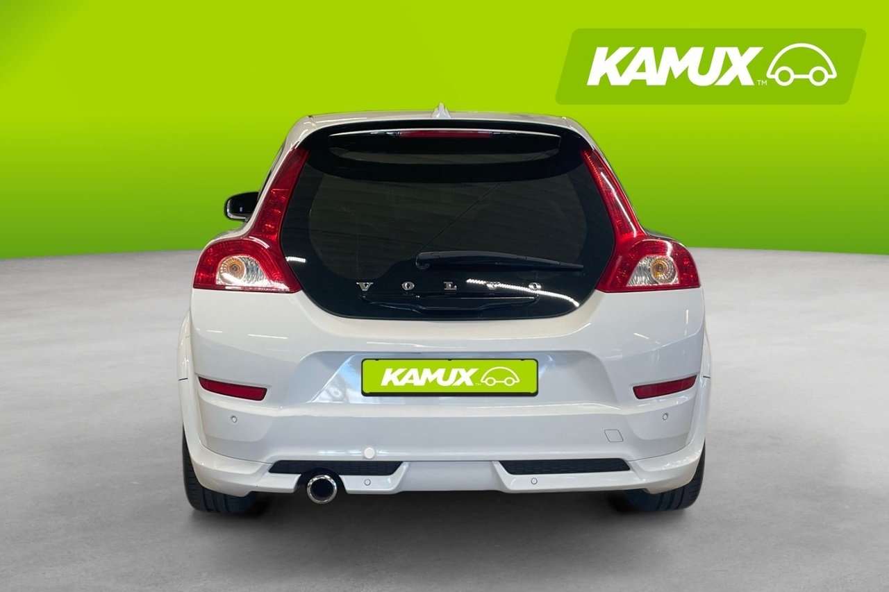 Volvo C30 2012, bild 5/10