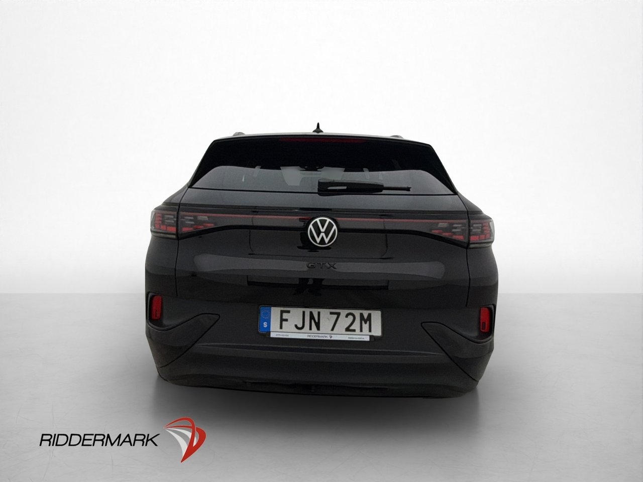 Volkswagen ID.4 GTX 4M 77.4 kWh TopSport 2023, bild 6/10