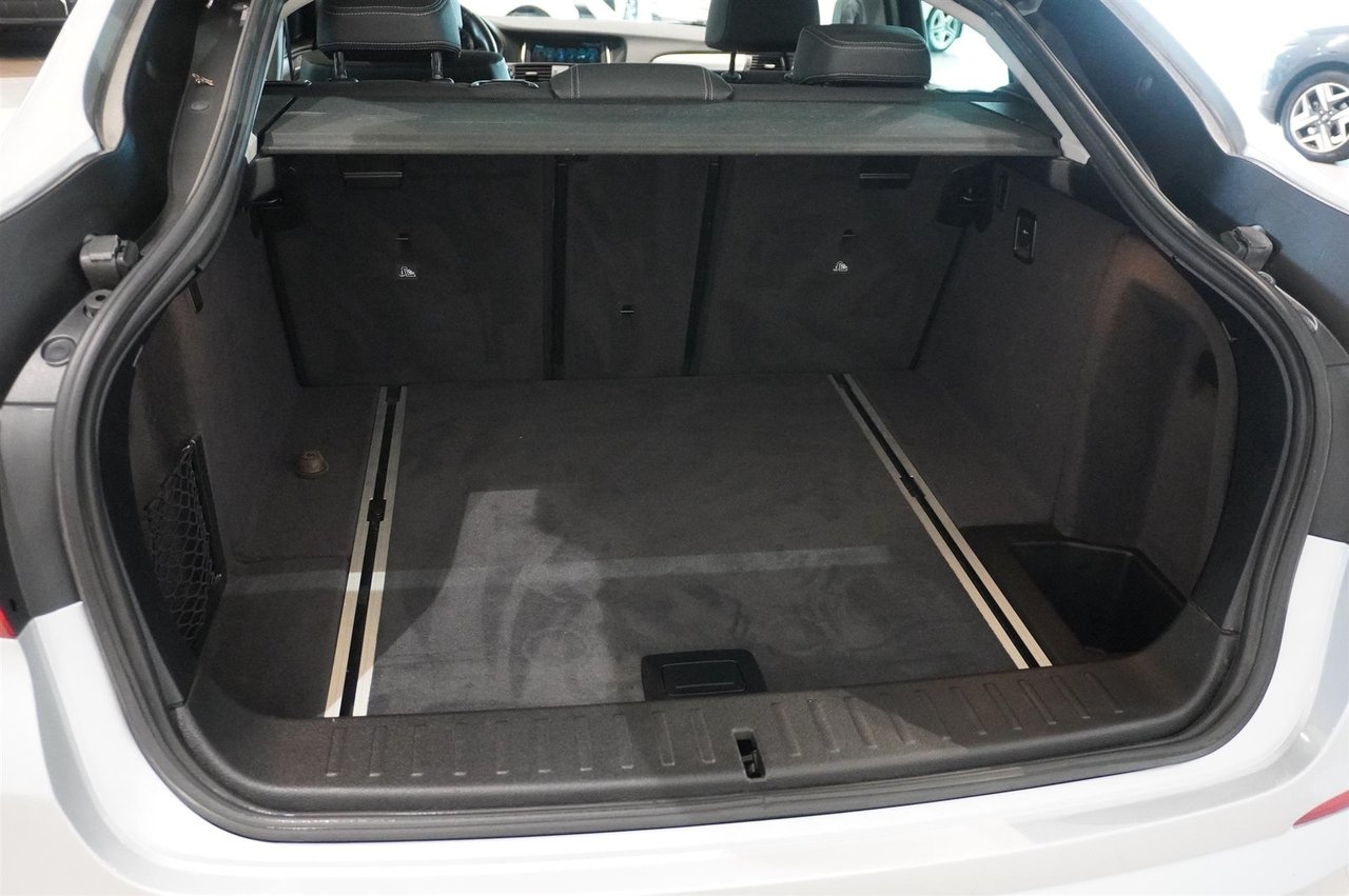 BMW X4 2017, bild 5/10