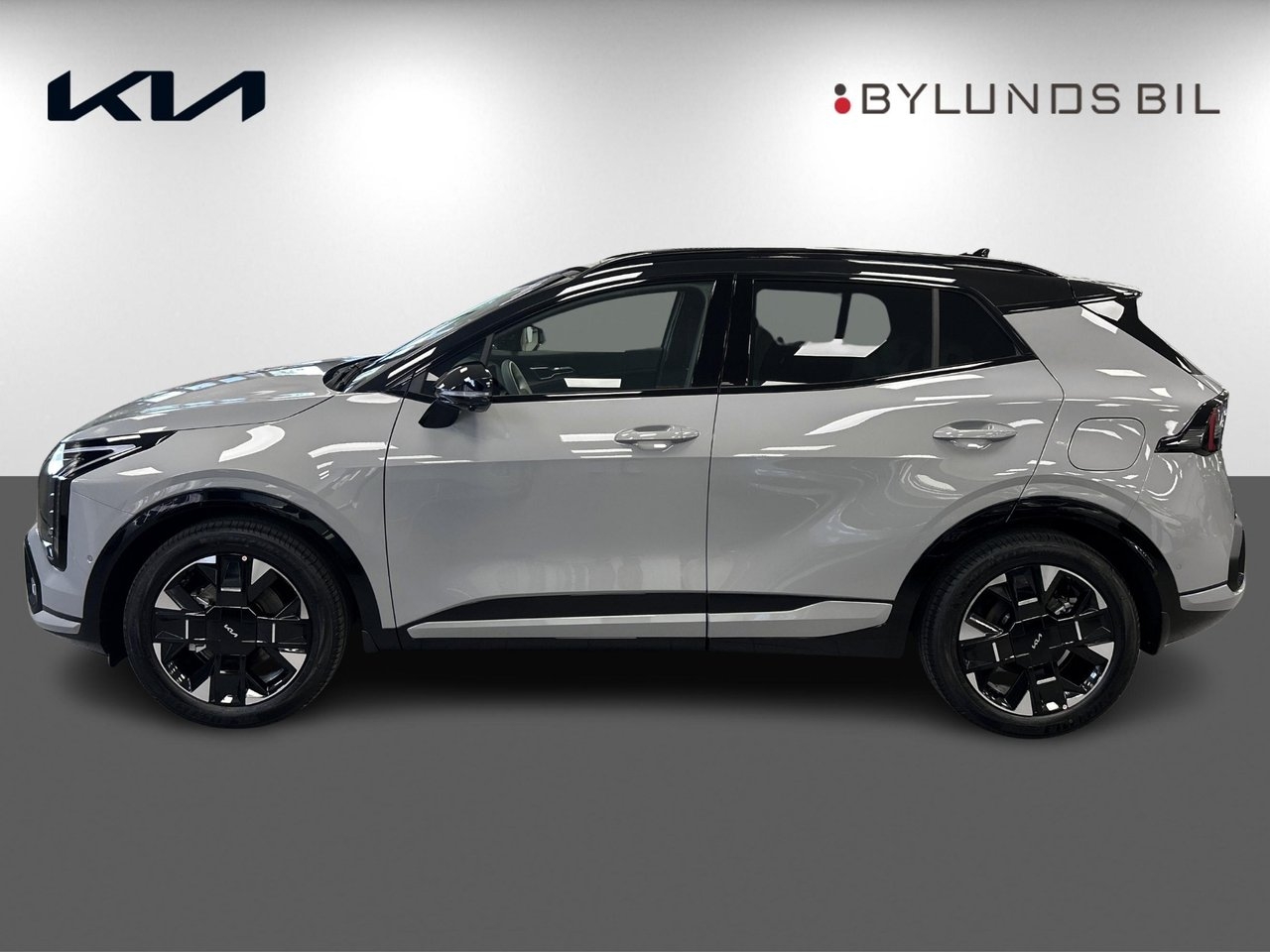Kia Sportage PHEV GT-Line 2027, bild 4/5
