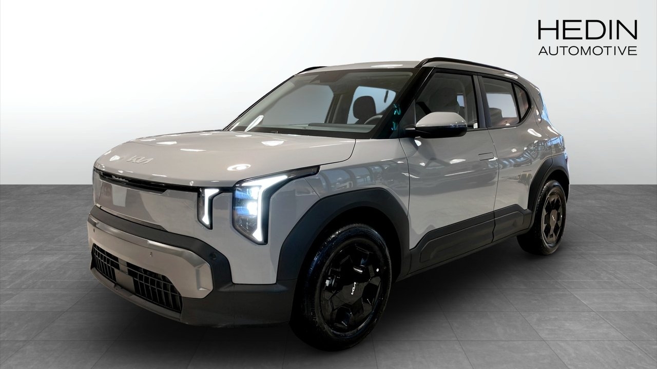 Kia EV2