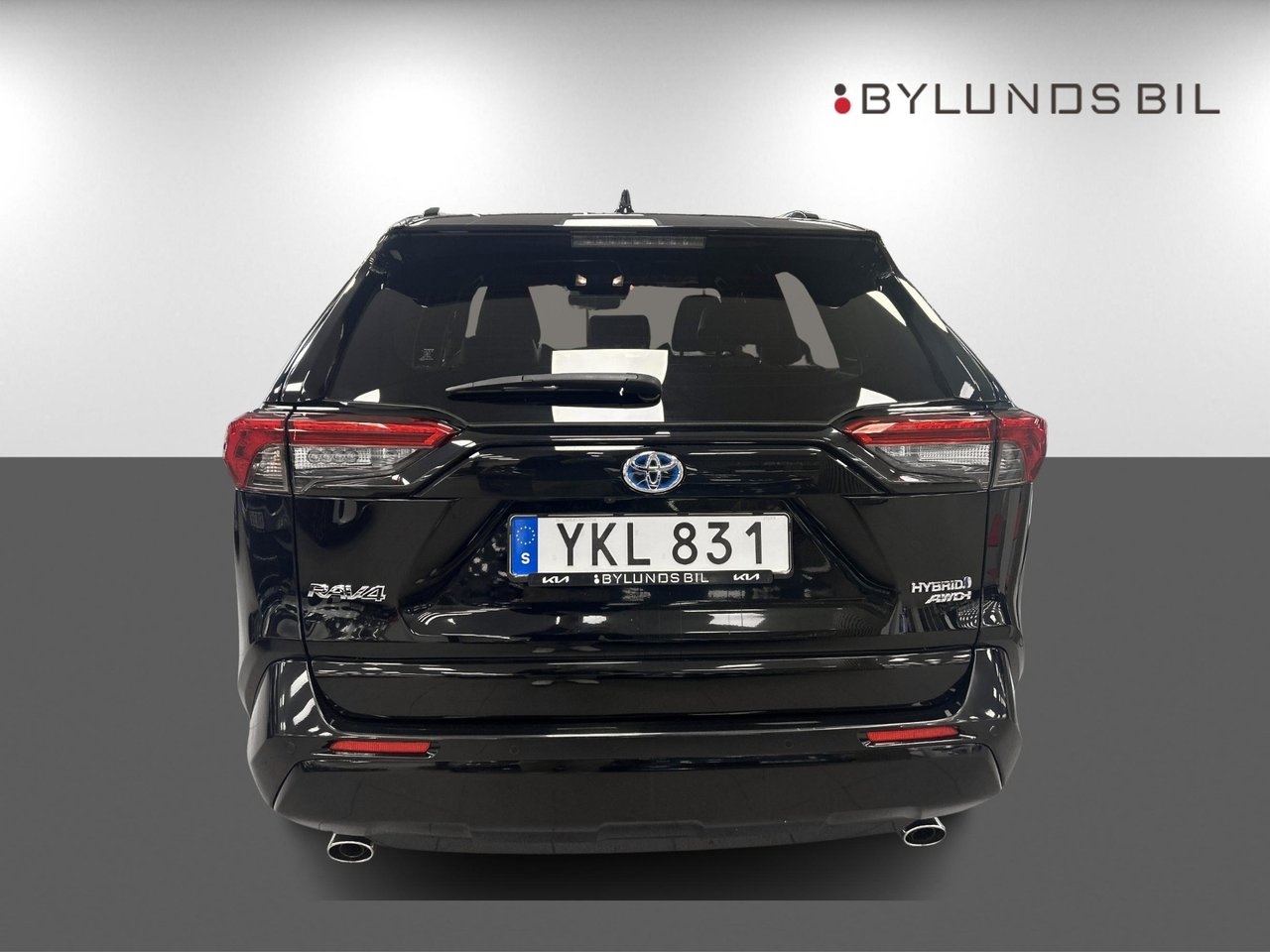 Toyota RAV4 2021, kuva 5/10