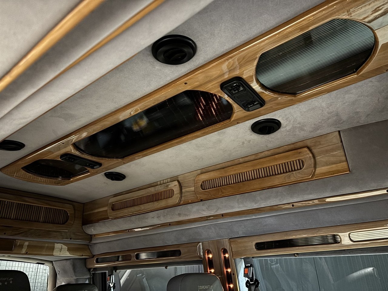 Chevrolet Express 1996, bild 7/10