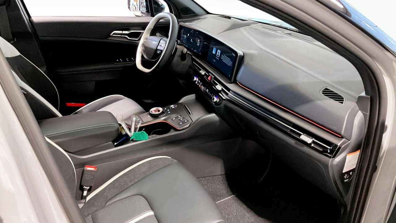 Kia Sportage PHEV GT LINE 2027, bild 3/10