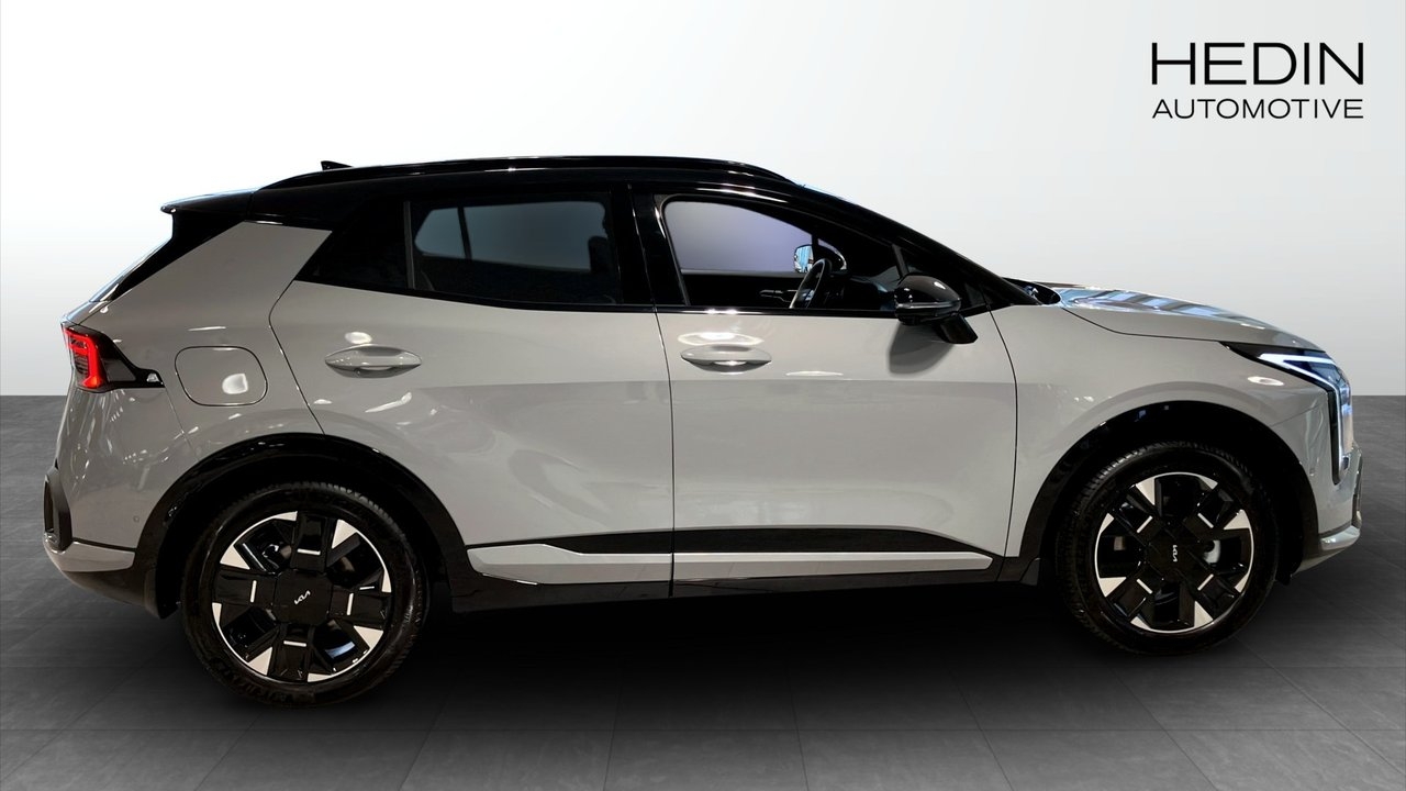 Kia Sportage PHEV GT LINE 2027, bild 6/10