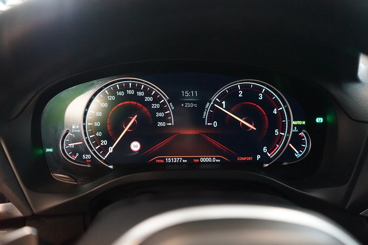BMW X3 2019, bild 7/10