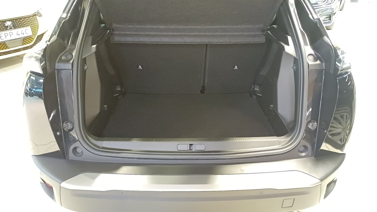 Peugeot 2008 2025, bild 7/10