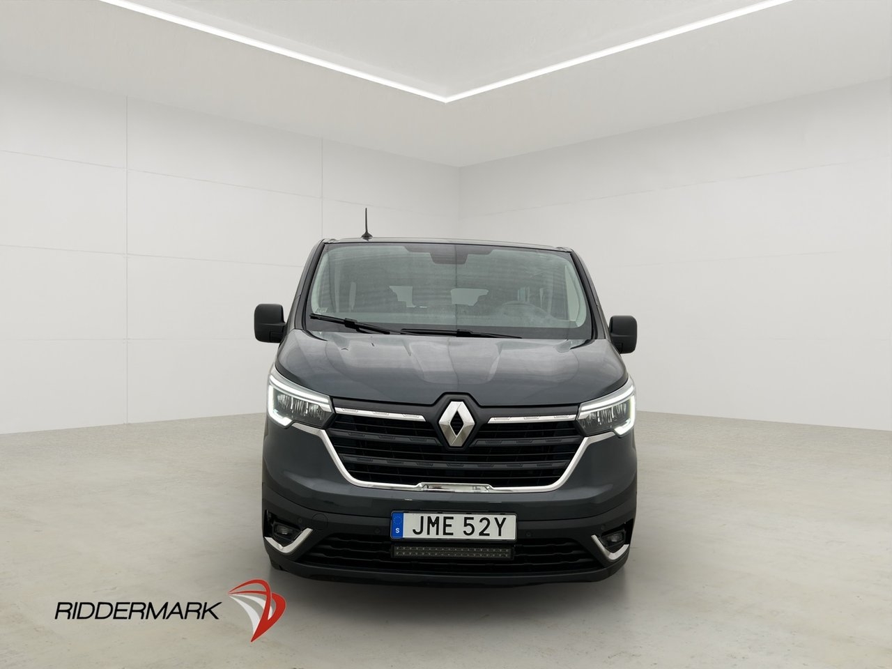 Renault Trafic Passenger Lång Drag B-Kam 2023, bild 5/34