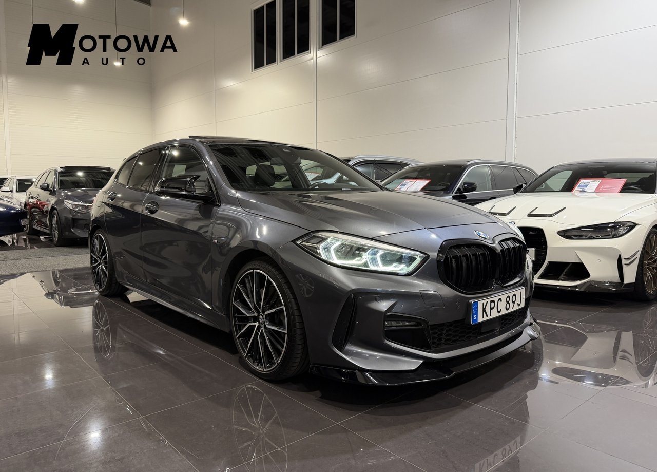 BMW 120