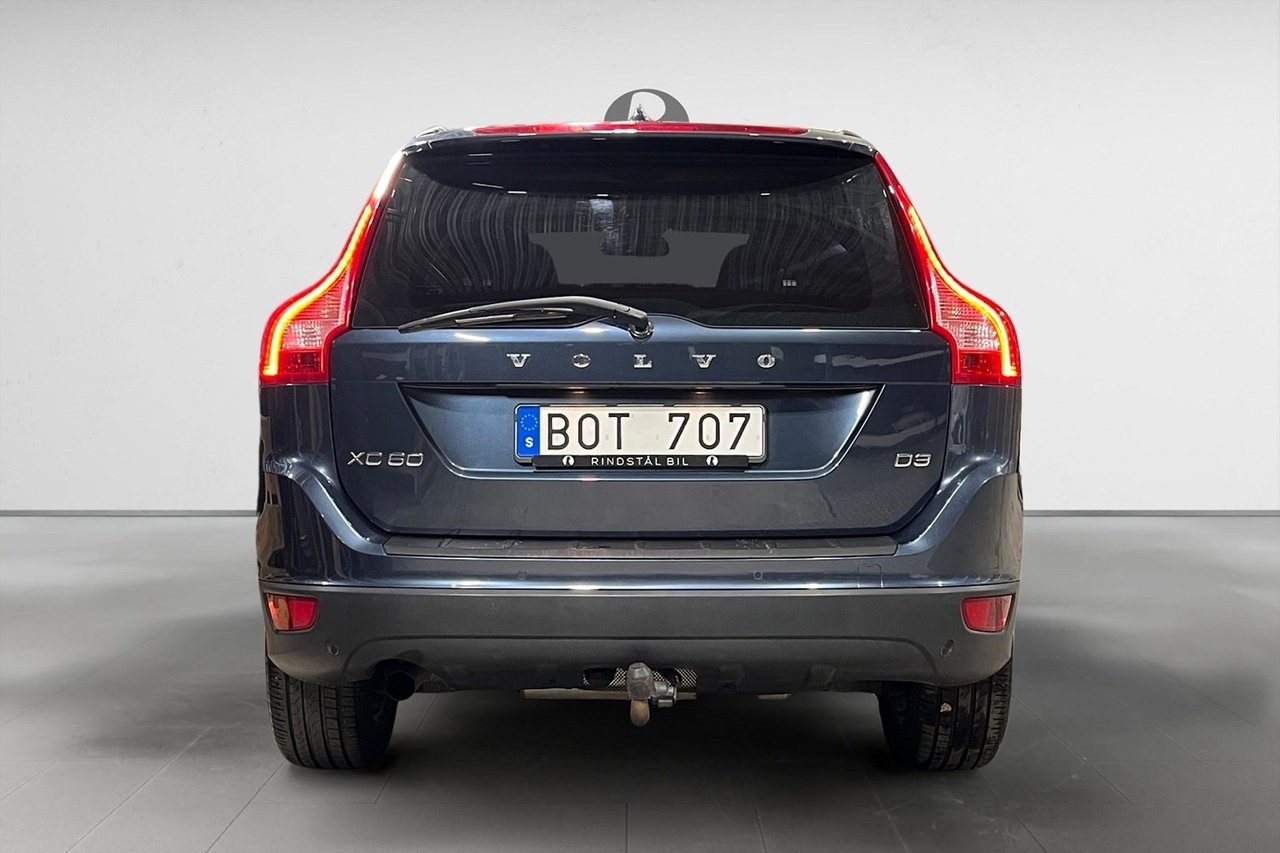 Volvo XC60 2011, bild 6/10