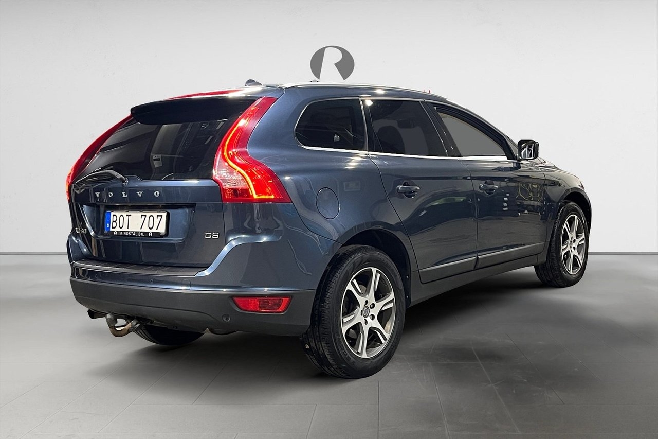 Volvo XC60 2011, bild 7/10