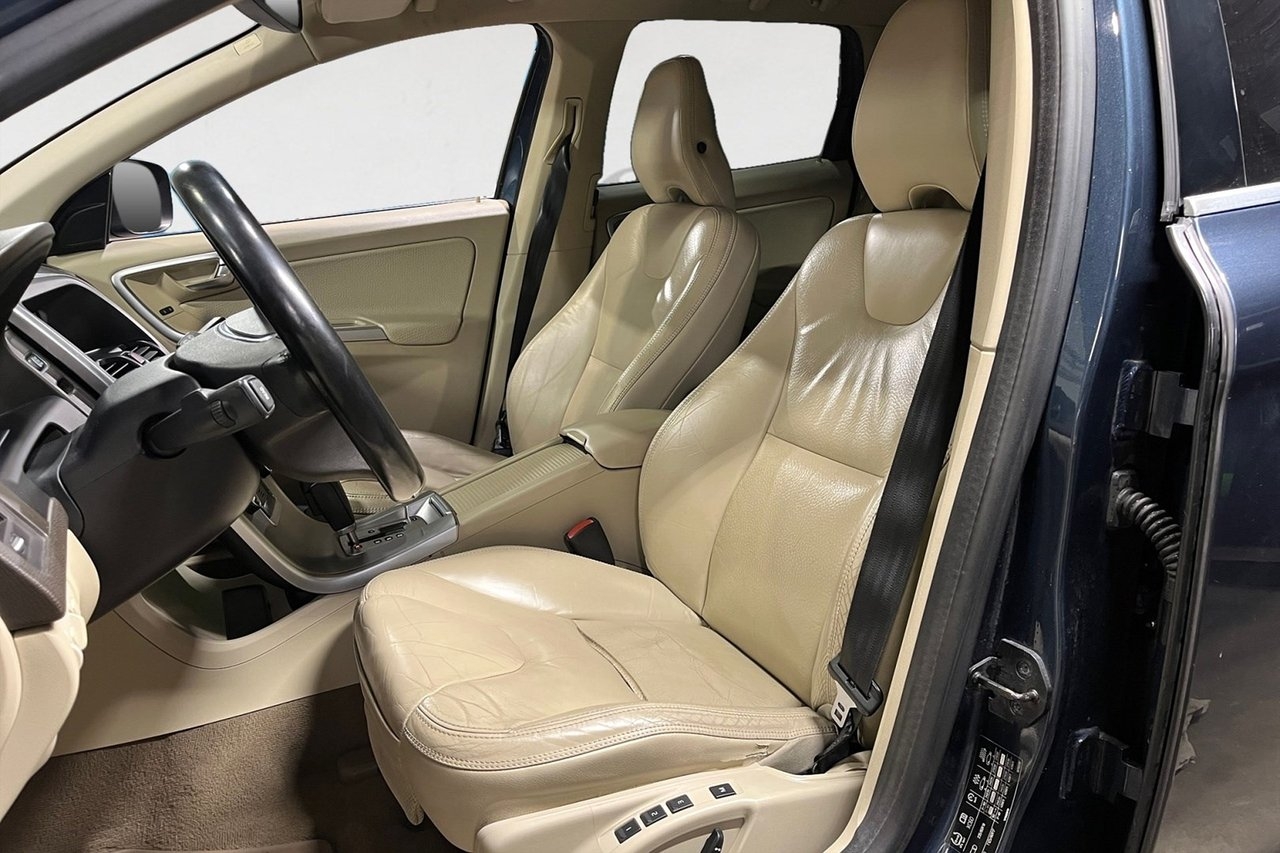 Volvo XC60 2011, bild 3/10