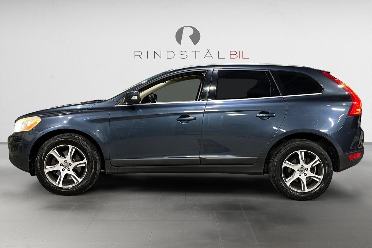 Volvo XC60 2011, bild 4/10