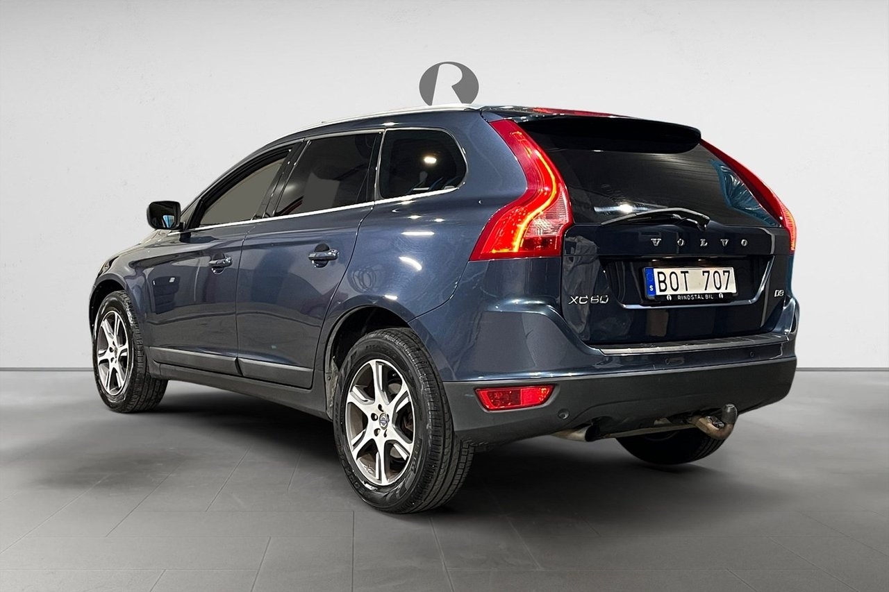 Volvo XC60 2011, bild 5/10
