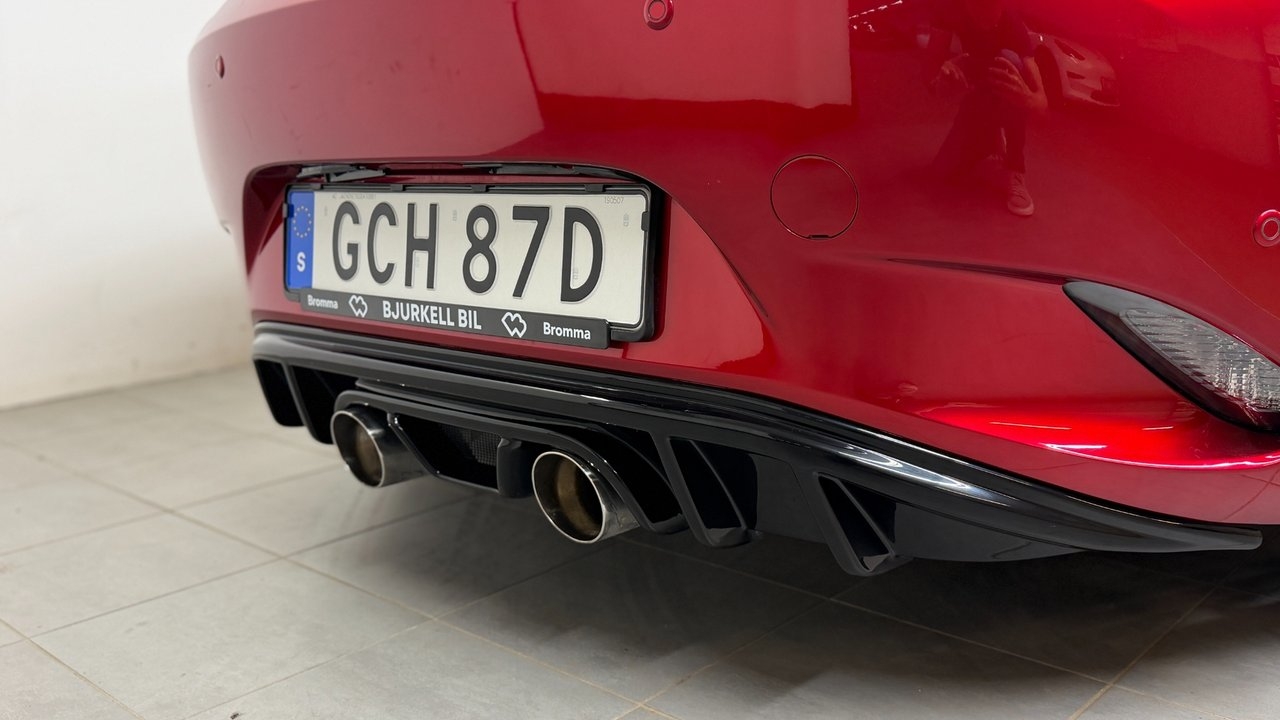 Mazda MX-5 2019, bild 4/19