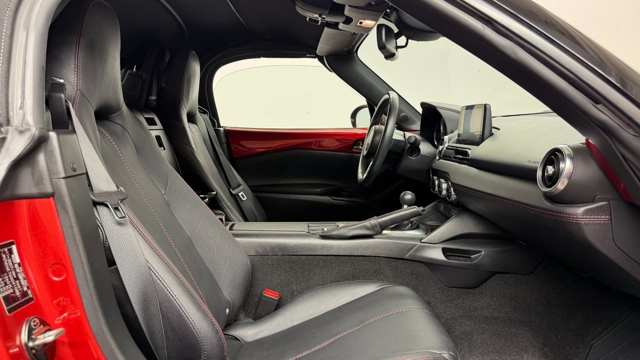 Mazda MX-5 2019, bild 7/19