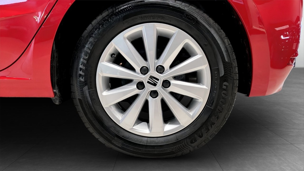 Seat Ibiza 1.0 TSI 95 hk Style 2022, bild 6/12