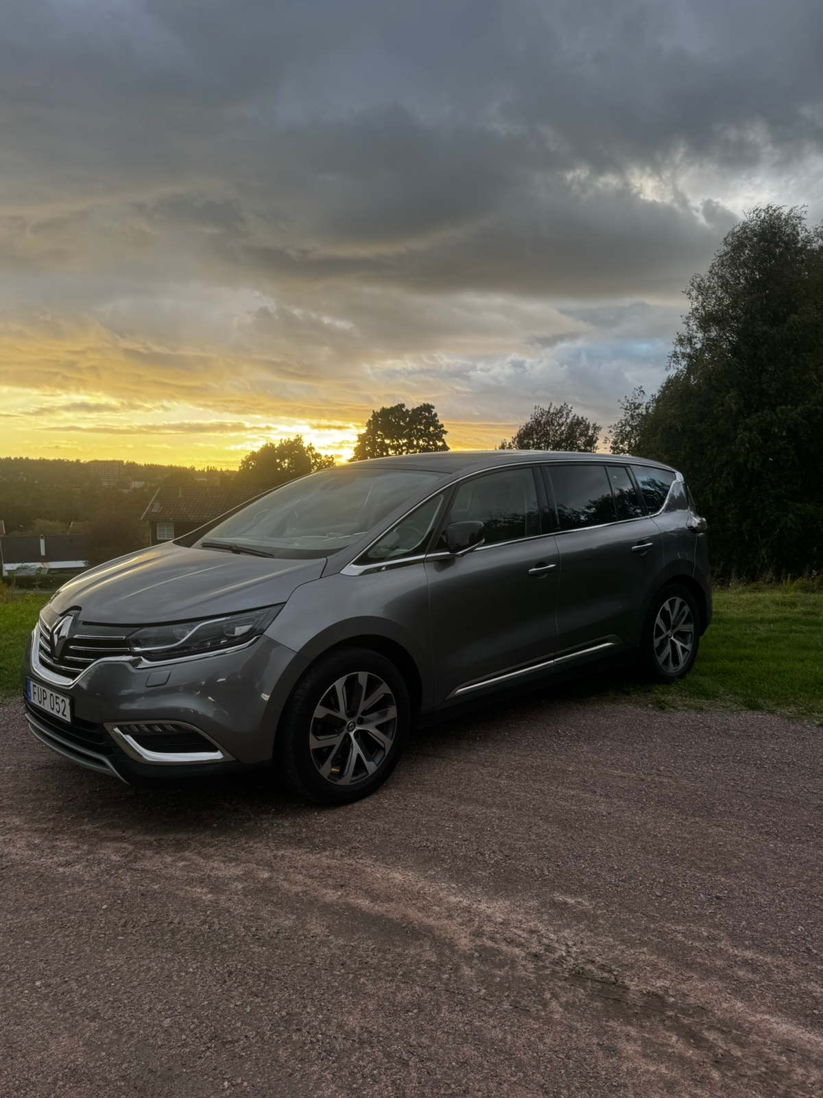 Renault Espace