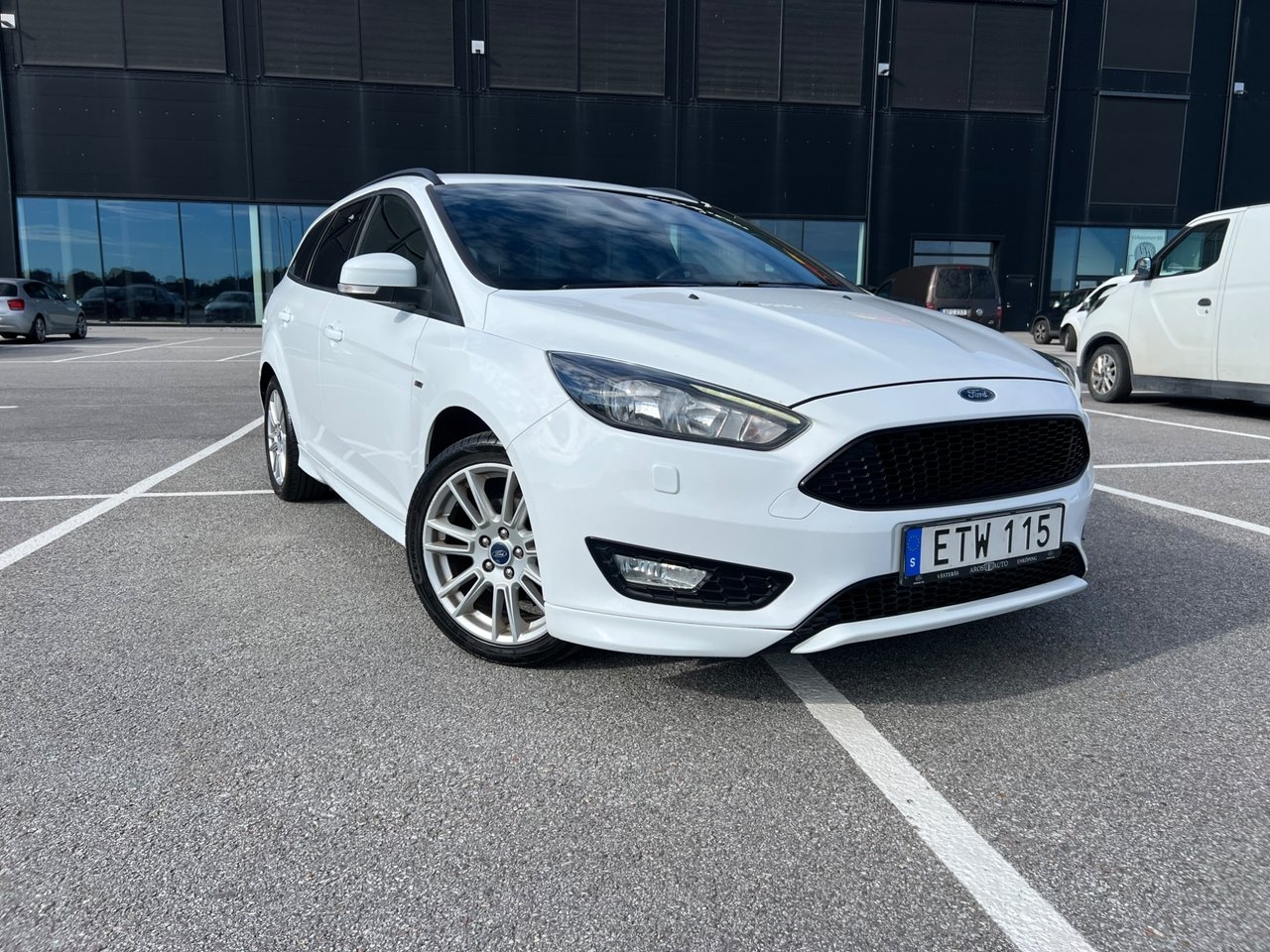 Ford